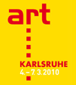 Messe Art Karlsruhe