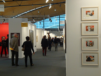 Galerie Marianne Hennemann, Königswinter