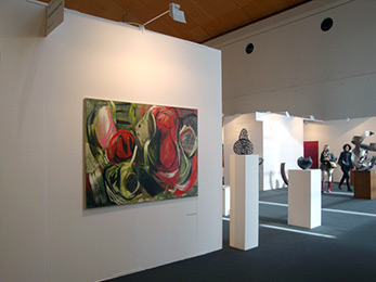 Galerie Janzen Wuppertal / Düsseldorf