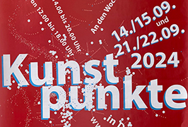 Kunstpunkte 2021